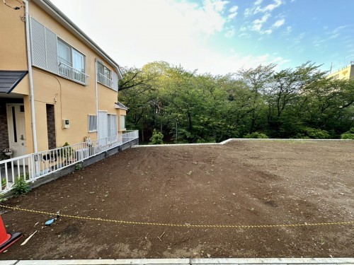 物件画像 土地八千代市萱田