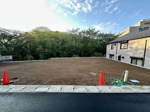 物件画像 土地八千代市萱田