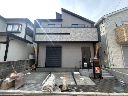 物件画像 一戸建て八千代市八千代台北