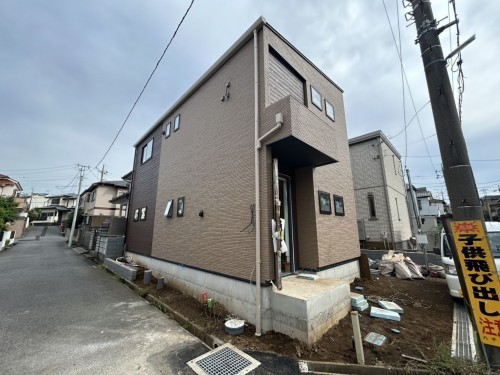 物件画像 一戸建て八千代市八千代台北