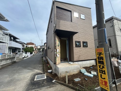 物件画像 一戸建て八千代市八千代台北
