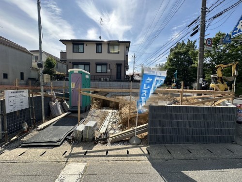 物件画像 一戸建て八千代市ゆりのき台