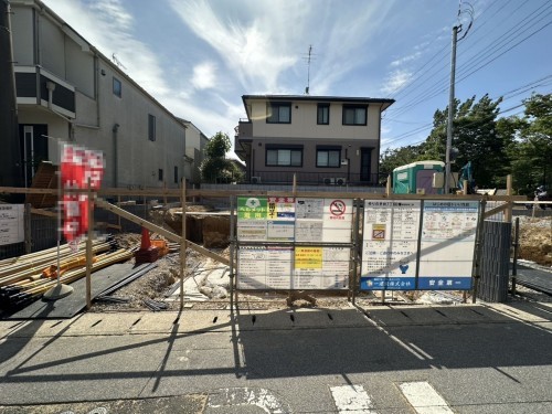 物件画像 一戸建て八千代市ゆりのき台