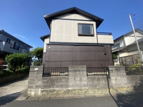 物件画像 一戸建て四街道市さちが丘