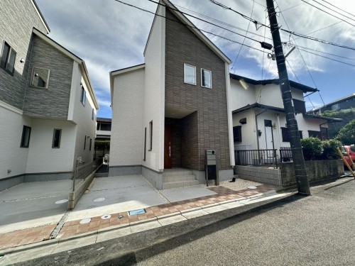 物件画像 一戸建て八千代市萱田町