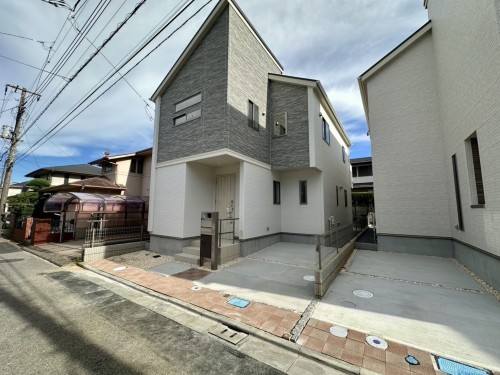 物件画像 一戸建て八千代市萱田町