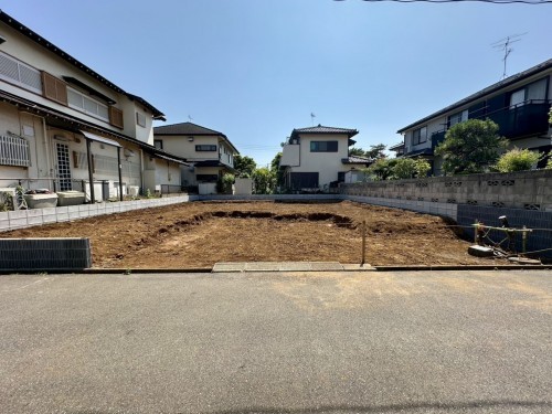 物件画像 土地八千代市勝田台