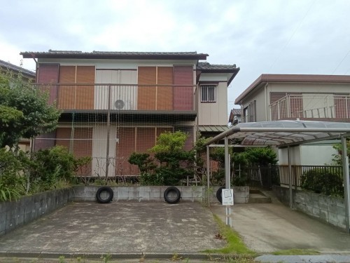 物件画像 一戸建て四街道市みそら