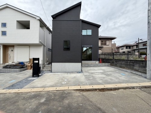 物件画像 一戸建て八千代市八千代台西