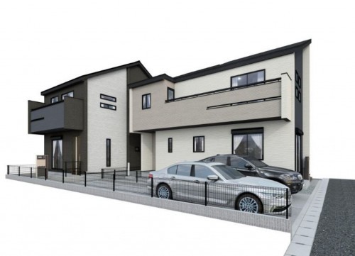 物件画像 一戸建て八千代市下市場