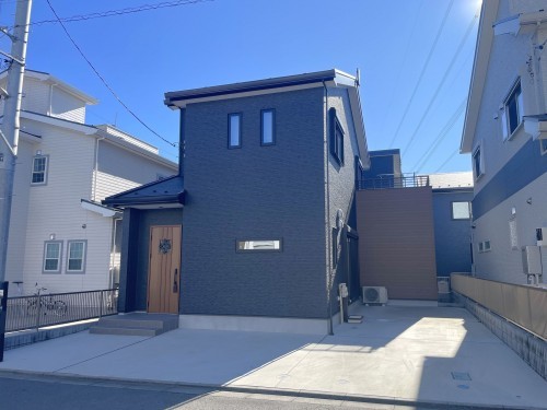 物件画像 一戸建て四街道市もねの里