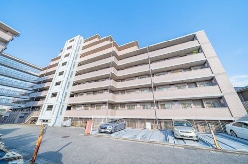 物件画像 マンション八千代市大和田新田