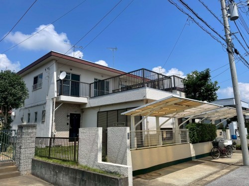 物件画像 一戸建て四街道市千代田