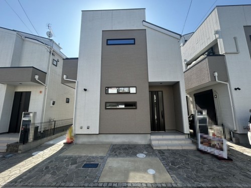 物件画像 一戸建て船橋市坪井東