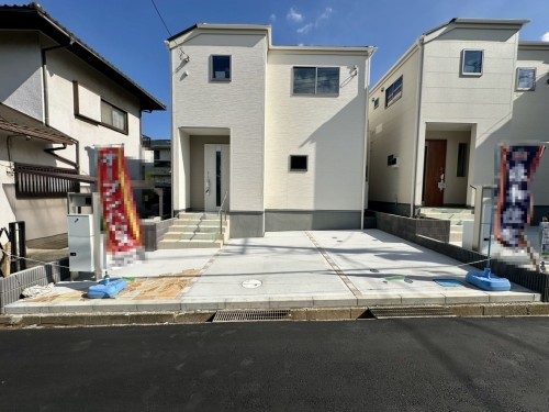 物件画像 一戸建て八千代市勝田台