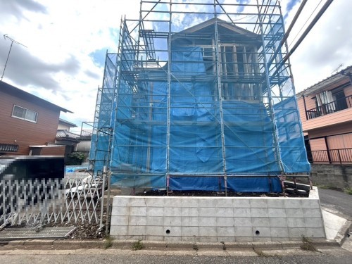 物件画像 一戸建て船橋市松が丘