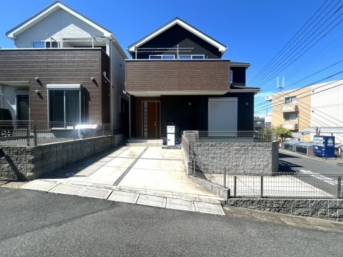 物件画像 一戸建て八千代市上高野