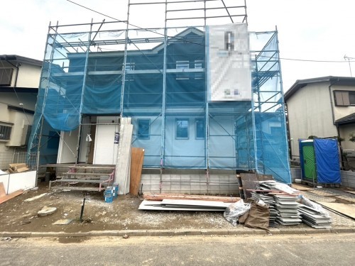 物件画像 一戸建て船橋市飯山満町