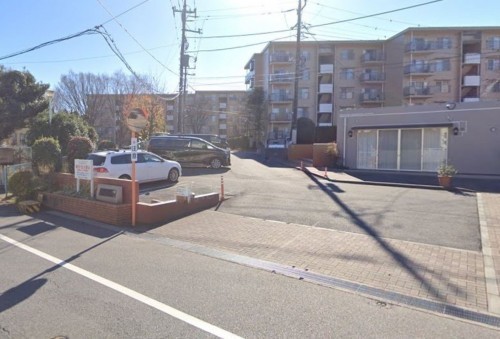 物件画像 マンション船橋市習志野台