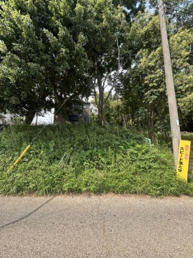 物件画像 土地八千代市大和田新田