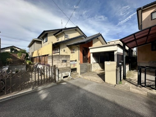 物件画像 土地八千代市勝田台