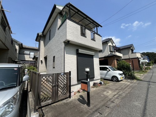 物件画像 一戸建て千葉市若葉区桜木