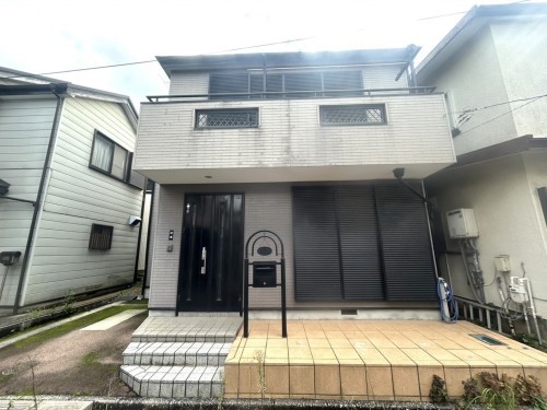 物件画像 一戸建て船橋市飯山満町