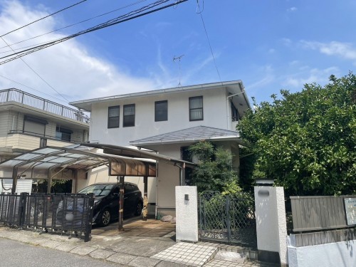 物件画像 一戸建て千葉市若葉区千城台西