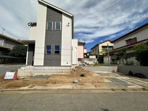 物件画像 一戸建て八千代市八千代台西