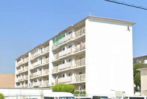 物件画像 マンション船橋市習志野台