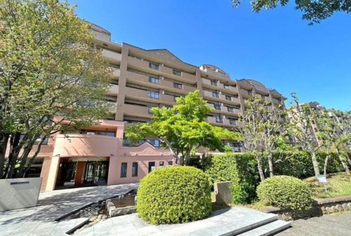 物件画像 マンション八千代市村上