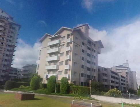 物件画像 マンション印西市原