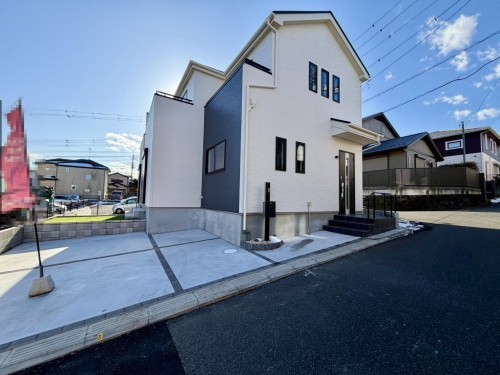 物件画像 一戸建て八千代市八千代台東