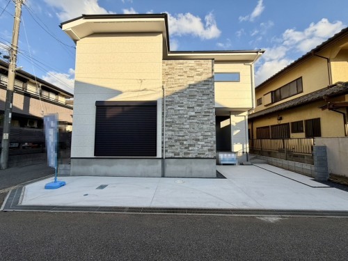 物件画像 一戸建て八千代市大和田新田