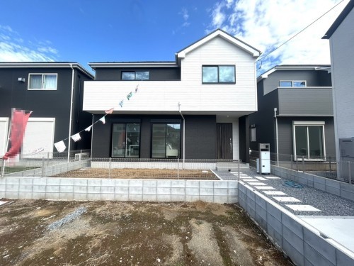 物件画像 一戸建て船橋市芝山