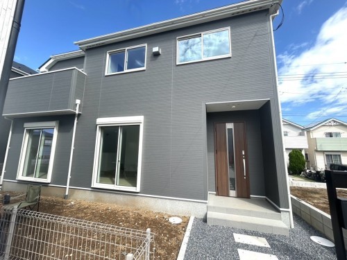 物件画像 一戸建て船橋市芝山