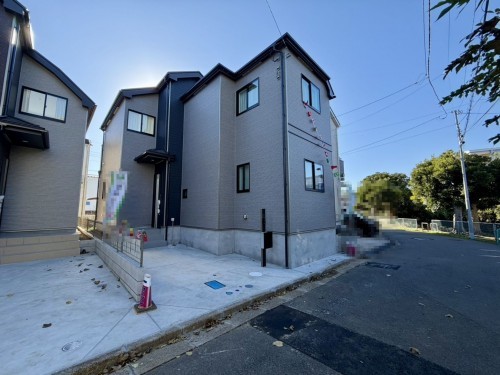 物件画像 一戸建て八千代市八千代台西