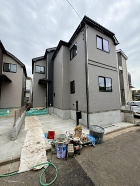 物件画像 一戸建て八千代市八千代台西