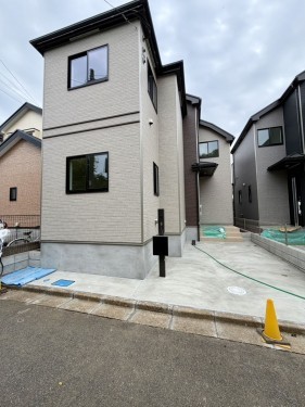 物件画像 一戸建て八千代市八千代台西