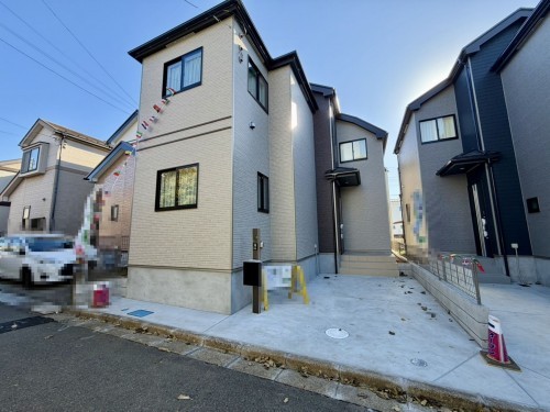 物件画像 一戸建て八千代市八千代台西