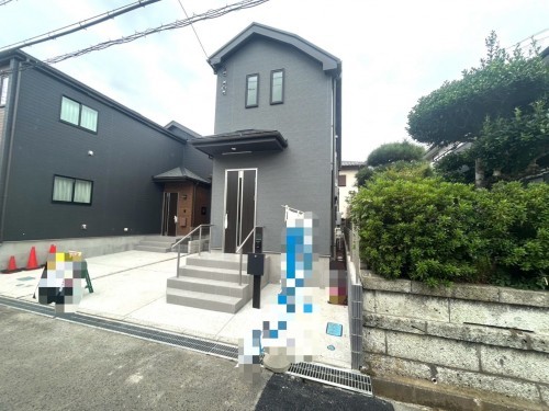 物件画像 一戸建て八千代市勝田台