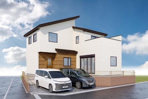 物件画像 一戸建て八千代市大和田新田