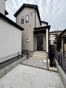 物件画像 一戸建て八千代市大和田