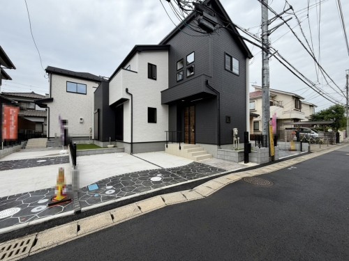 物件画像 一戸建て八千代市大和田