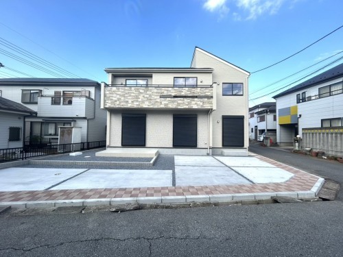 物件画像 一戸建て八千代市上高野