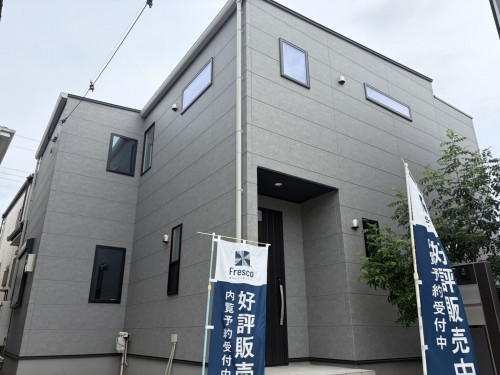 物件画像 一戸建て千葉市若葉区若松町