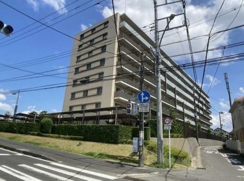 物件画像 マンション八千代市大和田新田