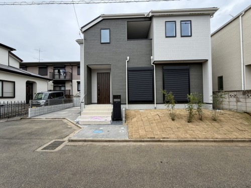 物件画像 一戸建て八千代市八千代台西