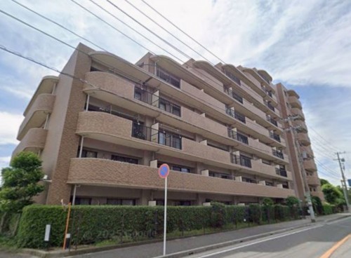 物件画像 マンション船橋市習志野台