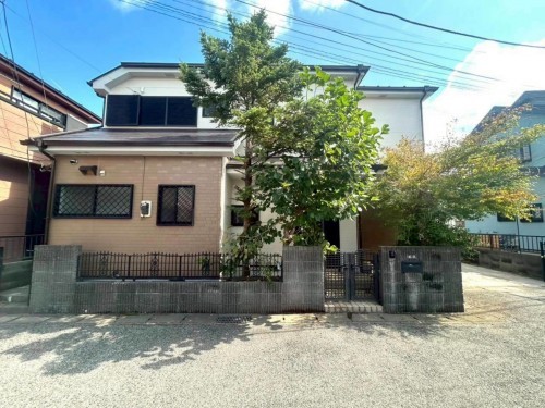 物件画像 一戸建て八千代市高津